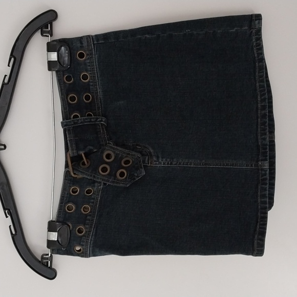 Dkny denim co-ord - Picture 3 of 3